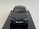audi rs e-tron gt daytona grey rhd 1:64 scale paragon 65331
