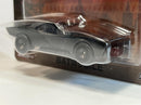 batmobile the batman hot wheels real riders grl75