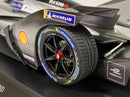 minichamps 114180022 formula e season 5 nissan o rowland 1:18  scale