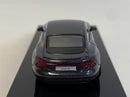 audi rs e-tron gt daytona grey rhd 1:64 scale paragon 65331