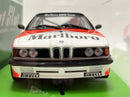 avant slot bmw 635 csi macau guia race 1984