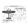 airfix a09009 armstrong whitworth whitley gr. mk.v11 scale 1:72
