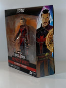 defender strange doctor strange 6 inch figure hasbro f3426