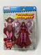 scarlet witch the west coast avengers marvel 6.25 inch figure hasbro f5884