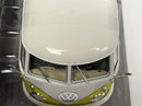 Volkswagen T1 Pick Up 1950 Yellow & White 1:18 Scale Solido 1806706