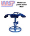 model car paint stand slot car 1:48 and 1:32 scale new wasp