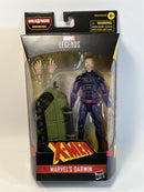 x men marvels darwin marvel legends series hasbro f3692