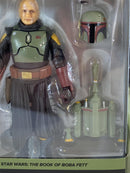 boba fett the book of boba fett throne room black series hasbro f4064