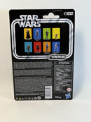 the mandalorian star wars ahsoka tano corvus kenner hasbro f4478