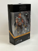 cobb vanth the mandalorian black series 6 inch figure hasbro f5132