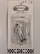 jochen rindt 1970 1:43 scale racing figure cartrix ct26