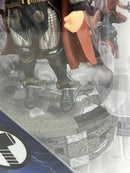 thor marvel select 7 inch pvc diorama figure marvel select 10822