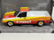 VW Caddy MK1 1982 Kamei Tribute 1:18 Scale Solido 1803506
