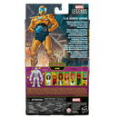 a.i.m scientist supreme super villains legends series hasbro f2802
