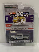 2020 jeep gladiator michigan hot pursuit 1:64 greenlight 42970f