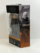 star wars the mandalorian black series boba fett (tython) 6 inch figure f1879