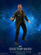 Doctor Who 9th Doctor Christopher Ecclestone 1:6 Scale Replica Figure Big Chief Studios BCDW0149