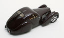 bugatti type 51 dubos coupe maroon 1931 1:18 cult scale models cml057-1
