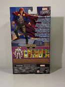 the hood marvel super villains legends series build a figure hasbro f2798
