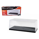 acrylic display case 1:18 scale stackable greenlight 55020