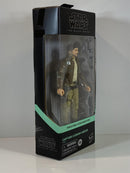 star wars rogue one captain cassian andor black edition hasbro f2890