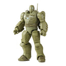 what if the hydra stomper marvel legends series f2992