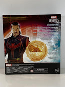 defender strange doctor strange 6 inch figure hasbro f3426