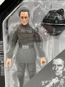 grand moff tarkin star wars black series 6 inch figure hasbro f4368