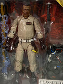 zeddemore ghostbusters plasma series hasbro f2504
