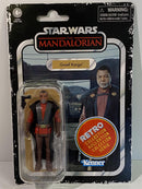 greef karga star wars the mandalorian kenner hasbro f2025 retro new