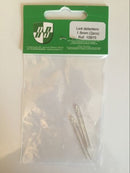 avant slot 10915 front white led 1.88mm x 2 - new item