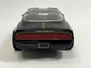 Smokey and the Bandit II Theme 1980 Pontiac Firebird T/A 1:24 Greenlight 84037
