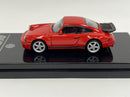 1987 ruf ctr guards red lhd 1:64 scale paragon 55294