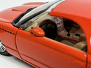 007 James Bond Die Another Day 2002 Ford Thunderbird 1:24 Scale Motormax 79853