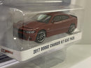 2017 dodge charger r/t scat pack red gl muscle 1:64 scale greenlight 13310e
