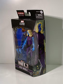 what if heist nebula marvel legends series baf hasbro f0334