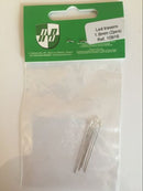 avant slot 10916 rear red led bulbs 1.8mm x 2 - new item