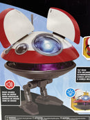 star wars obi-wan kenobi  l0-la59 lola interactive electronic figure f6103