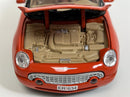 007 James Bond Die Another Day 2002 Ford Thunderbird 1:24 Scale Motormax 79853