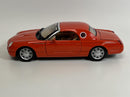 007 James Bond Die Another Day 2002 Ford Thunderbird 1:24 Scale Motormax 79853