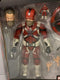 black widow melina and red guardian legends series hasbro f1129