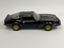 Smokey and the Bandit II Theme 1980 Pontiac Firebird T/A 1:24 Greenlight 84037