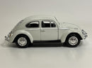 007 James Bond On Her Majestys Secret Service 1966 Volkswagen Beetle 1:24 Motormax 79854