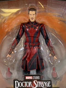 defender strange doctor strange 6 inch figure hasbro f3426