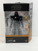 dark trooper the mandalorian star wars the black series hasbro f4066