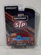 1954 ford f100 stp 65 years anniversary 1:64 greenlight 27940a