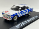 1972 bre datsun 510