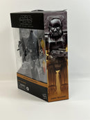 dark trooper the mandalorian star wars the black series hasbro f4066