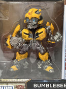 bumblebee transformers the last knight metal figure jada 253111001