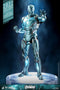Iron Man Mark 85 LXXXV Holographic Version Marvel Avengers End Game 1:6 Hot Toys 911071